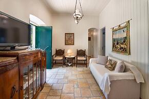 The Old One by All About Paxos