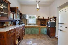 The Old One by All About Paxos