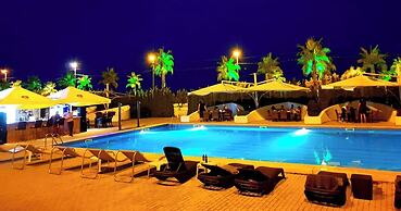 Hotel Anaklia
