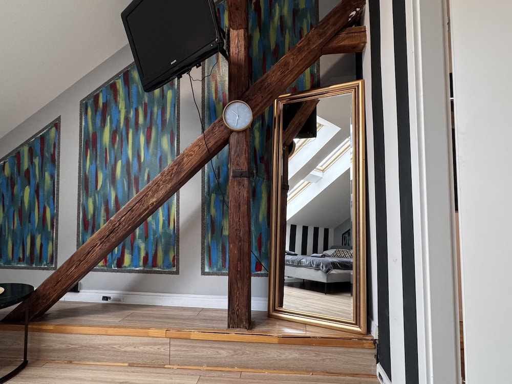 Apart HOSTEL KrakHouse