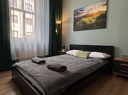 Apart HOSTEL KrakHouse