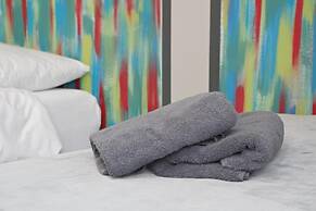 Apart HOSTEL KrakHouse
