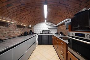 Apart HOSTEL KrakHouse