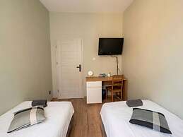 Apart HOSTEL KrakHouse