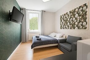 Apart HOSTEL KrakHouse