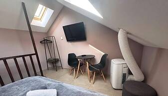 Apart HOSTEL KrakHouse