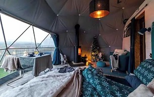 Geodome