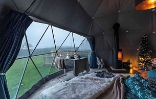 Geodome