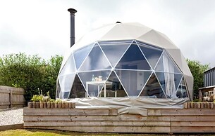 Geodome