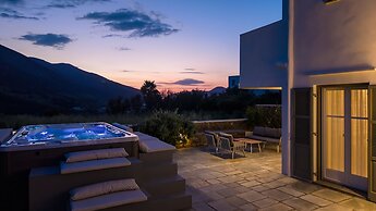 Aethelia Villa Sifnos