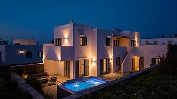 Aethelia Villa Sifnos