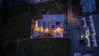 Aethelia Villa Sifnos