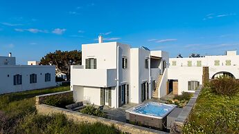 Aethelia Villa Sifnos