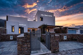 Aethelia Villa Sifnos