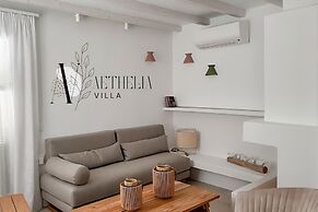 Aethelia Villa Sifnos
