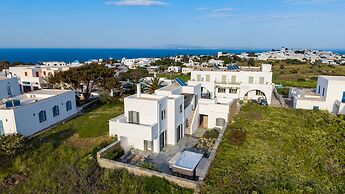 Aethelia Villa Sifnos