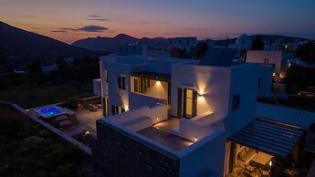 Aethelia Villa Sifnos
