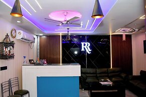 RR PALACE