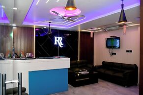 RR PALACE
