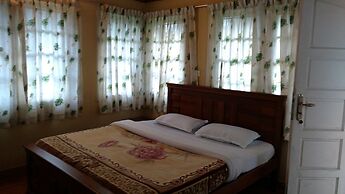 RAIN FOREST Munnar Resort