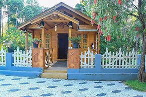 RAIN FOREST Munnar Resort