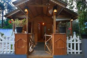 RAIN FOREST Munnar Resort
