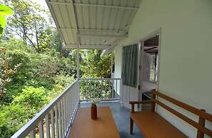 RAIN FOREST Munnar Resort