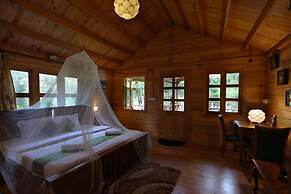 RAIN FOREST Munnar Resort