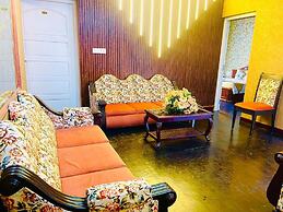 RAIN FOREST Munnar Resort