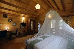 RAIN FOREST Munnar Resort