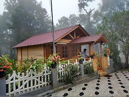 RAIN FOREST Munnar Resort