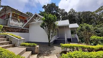 RAIN FOREST Munnar Resort