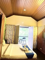 RAIN FOREST Munnar Resort