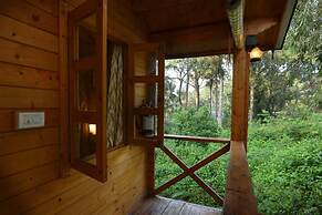 RAIN FOREST Munnar Resort