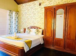 RAIN FOREST Munnar Resort