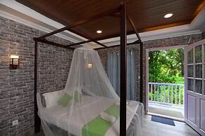 RAIN FOREST Munnar Resort