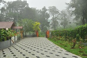RAIN FOREST Munnar Resort