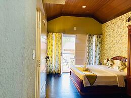 RAIN FOREST Munnar Resort