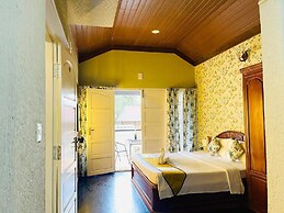 RAIN FOREST Munnar Resort
