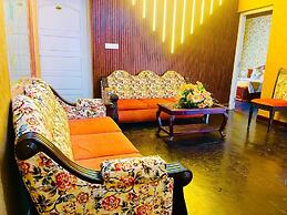 RAIN FOREST Munnar Resort