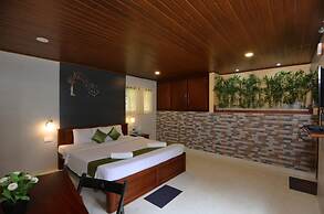 RAIN FOREST Munnar Resort