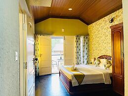 RAIN FOREST Munnar Resort