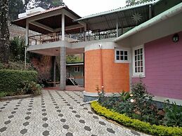 RAIN FOREST Munnar Resort