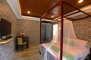 RAIN FOREST Munnar Resort