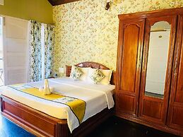 RAIN FOREST Munnar Resort