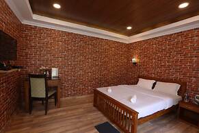 RAIN FOREST Munnar Resort