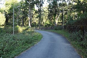 RAIN FOREST Munnar Resort