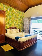 RAIN FOREST Munnar Resort