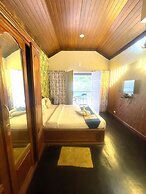 RAIN FOREST Munnar Resort