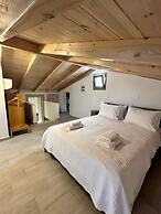 Scandal House by All About Paxos